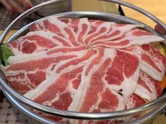 -林妈妈村·日式料理(宝山万达店)