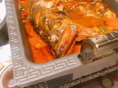 -庆赫隆融合菜馆(群力店)