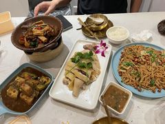 -香香海南菜餐厅