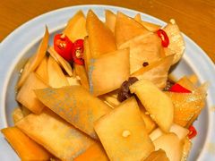 -乐乐大排档·30年老字号(浙江路店)