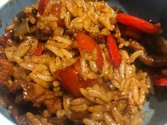 肉汤泡饭-小湘旺臭鳜鱼(百子湾店)