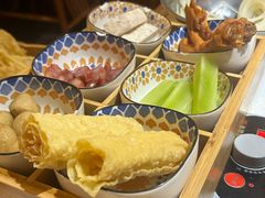 -螺大喜螺蛳粉火锅(雍和宫店)