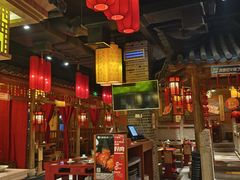 -大龙辣火锅·龙虾·烧烤(湖滨新天地店)