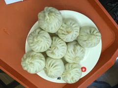 -庆丰包子铺(望京广顺店)