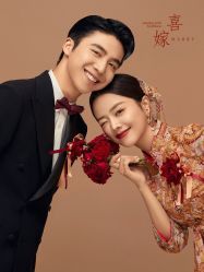 点击看大图 -今生有约国际精品婚纱摄影(苏州店)