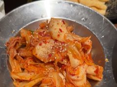 -大同江朝鲜菜•长春地标美食(绿园吾悦广场店)