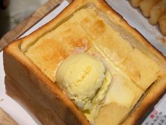-绿茶餐厅(许昌万达广场店)