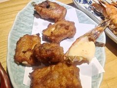 -吉兆·料理(红梅南路店)