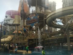 -亚马逊丛林水乐园