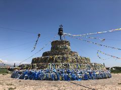 -敕勒川草原文化旅游区