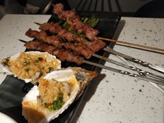 -京韵胡同·酱香羊蝎子火锅涮肉(长寿路店)
