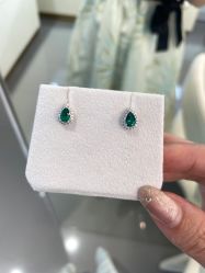 -JKHappiness培育钻石钻戒婚戒定制(天河国贸店)