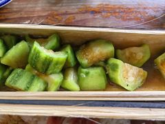 -丰依竹食·老牌竹筒饭