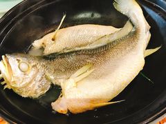 -锦園(伊势丹美食城店)