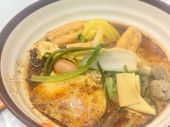 -张亮麻辣烫(上海天津路店)