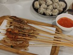 -锅聚侠(泉秀店)