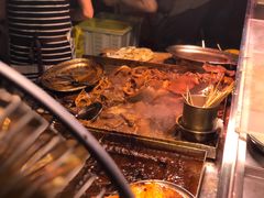 -明记牛杂(新马路分店)