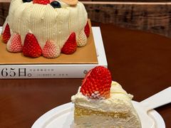 -布歌东京(金融街购物中心店)