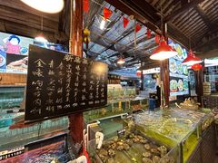 -猪肉婆私房菜(容桂总店)