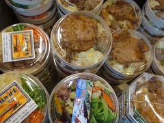 -台铁便当本铺(新左营店)
