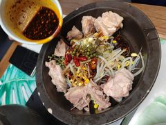 -云海肴·云南小炒·汽锅鸡(曲江大悦城店)