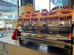 -Seesaw Coffee(苏州中心店)