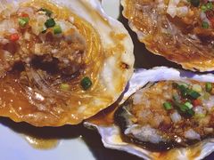 -很久以前羊肉串(打浦路店)