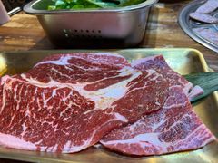 -韩一品韩国料理(柏庐南路店)