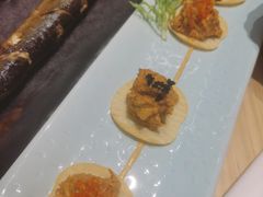 -喜寿司(金狮广场店)