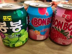 -顺姬冷面(长白西路店)