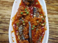 -悠味天老妈疙瘩汤(万达店)