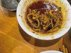 -付小姐在成都(中山公园店)
