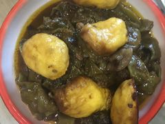 -人民公社大食堂(张家湾店)