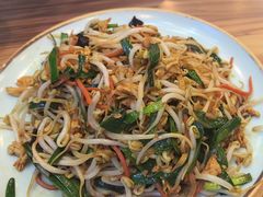 -合合春饼·酱骨·东北菜(潘家园店)