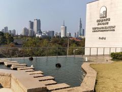 -行者书屋大堂吧 ·下午茶(南京圣和府邸酒店)