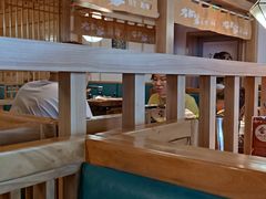 -九田家黑牛烤肉料理(新光汇店)