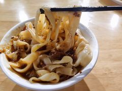 刀削面-太原面食店(解放路店)
