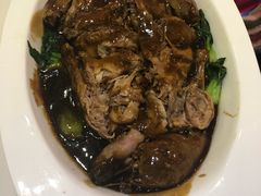 -老正兴菜馆(福州路店)