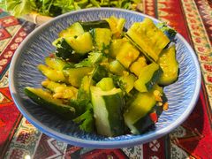 -火塘云南烧烤大排档