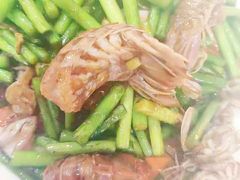 -四海鲜渔家菜(黄金海岸店)