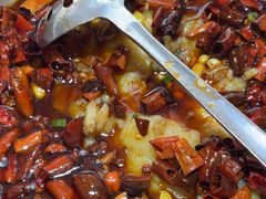 -隆喜元鱼汤包·海鲜(中联广场店)