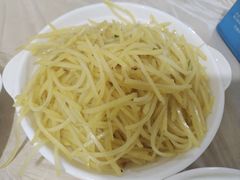 -满口香饭店