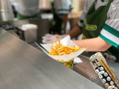 -Potato Corner(广州天河城店)