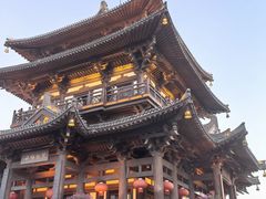 -东西巷