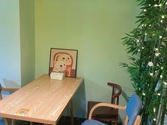 -派派茶客(金杏花园店)