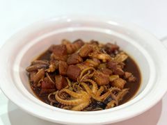 -渔民船说·北塘海鲜·天津菜·海肠捞饭(北塘古镇店)