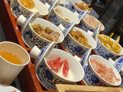 -重庆古老火锅