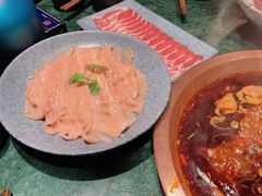-肆味(东原1891江景店)