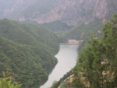 -青龙山生态文化旅游区(慈云寺)