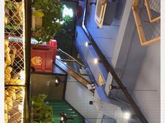 -老友烧烤(万达店)